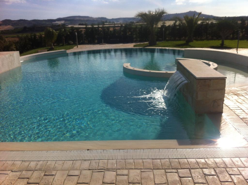 Agriturismo Baglio San Nicola Naro