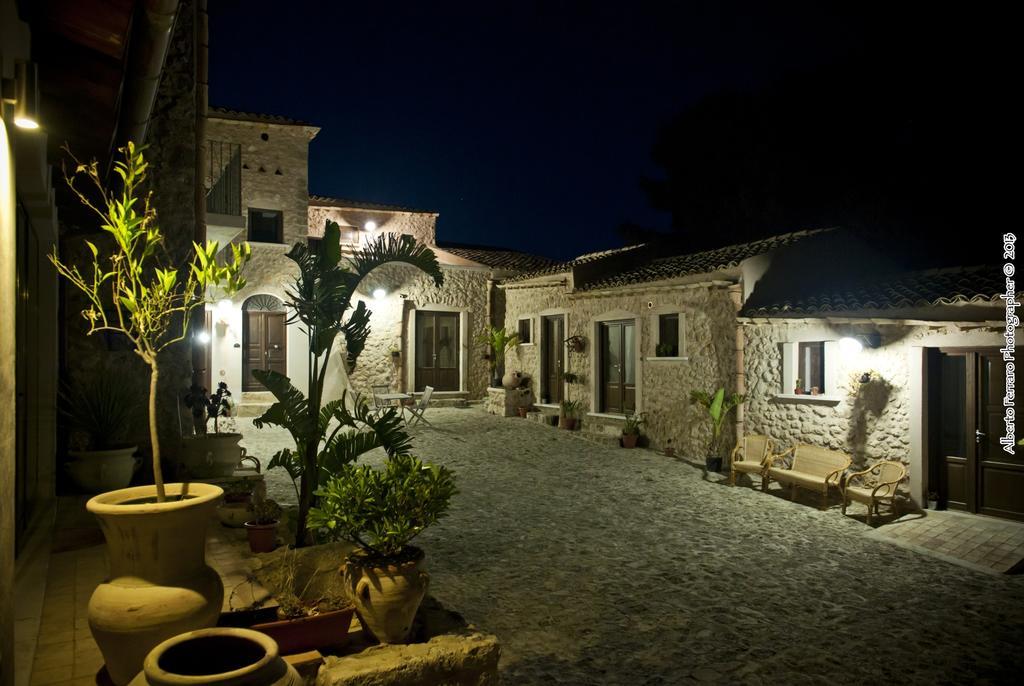Agriturismo Baglio San Nicola * Naro