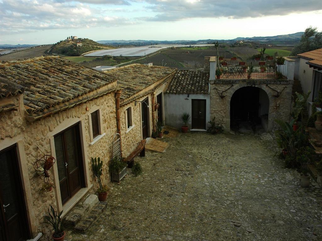 Agriturismo Baglio San Nicola *
