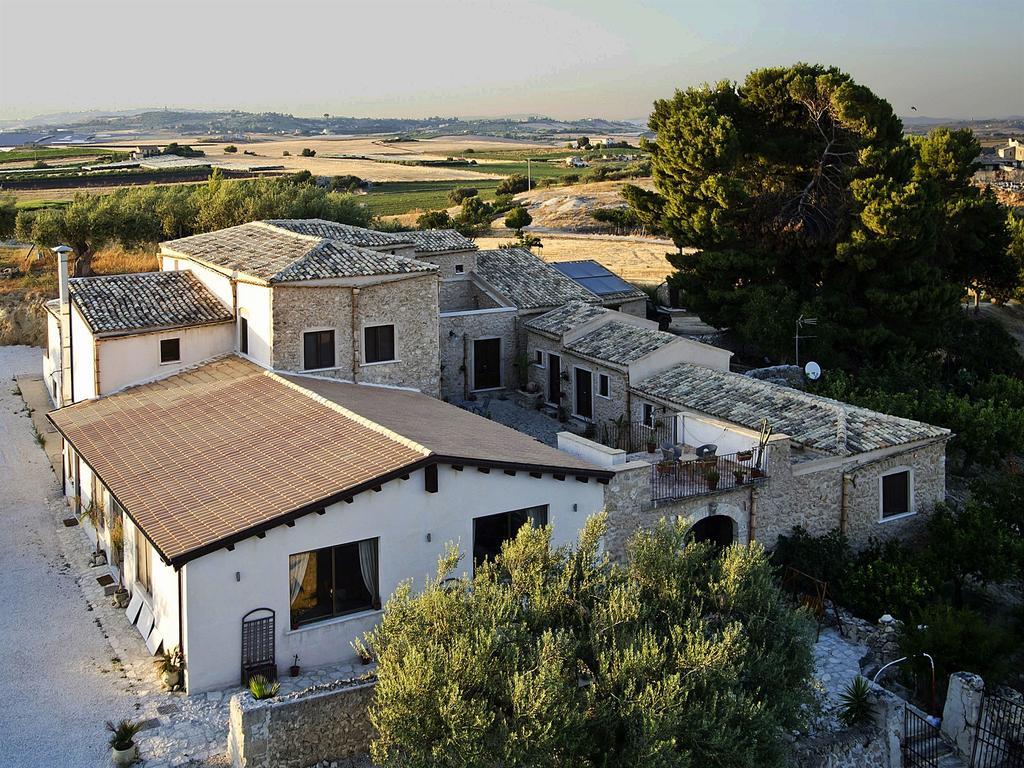 Agriturismo Baglio San Nicola *