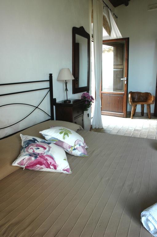 Bauernhof Agriturismo Baglio San Nicola