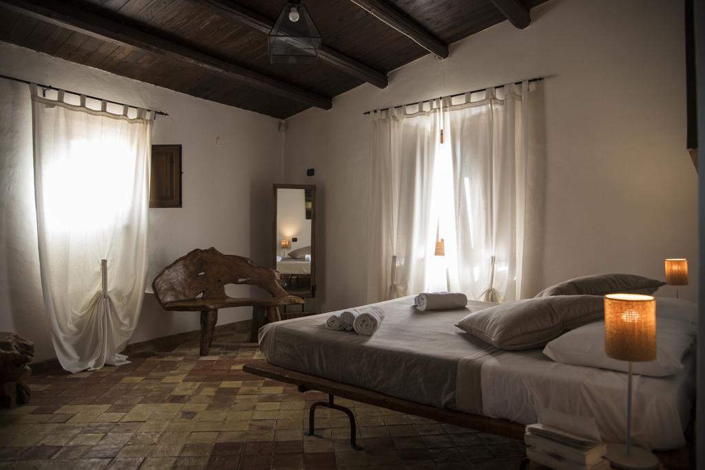 Agriturismo Baglio San Nicola Naro