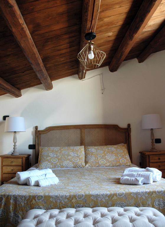Farm stay Agriturismo Baglio San Nicola Naro