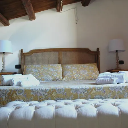Villa Agriturismo Baglio San Nicola Naro Exterior foto