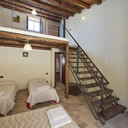 Villa Agriturismo Baglio San Nicola Naro Exterior foto