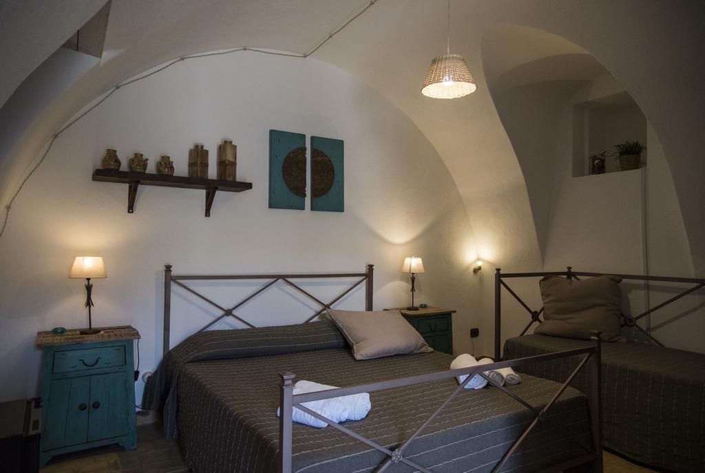 Agriturismo Baglio San Nicola * Naro