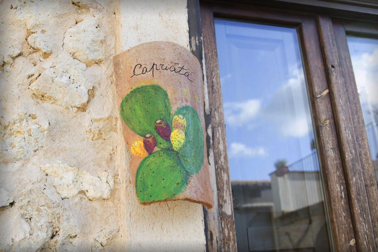 Séjour à la ferme Agriturismo Baglio San Nicola