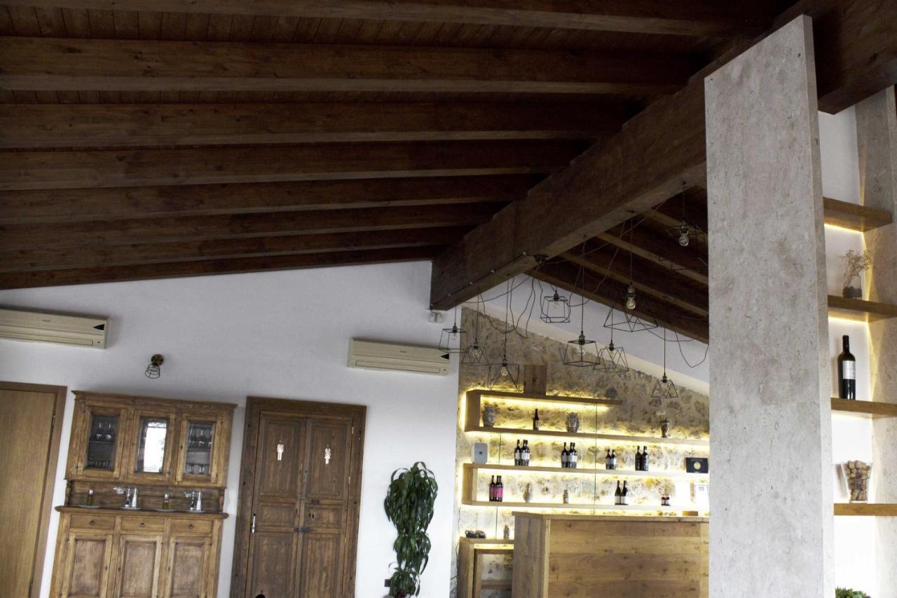 Agriturismo Baglio San Nicola Naro
